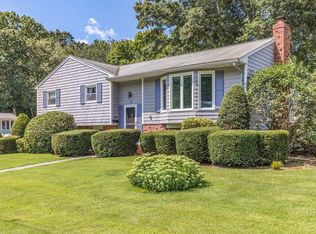 12 Apple Hill Rd, Peabody, MA 01960