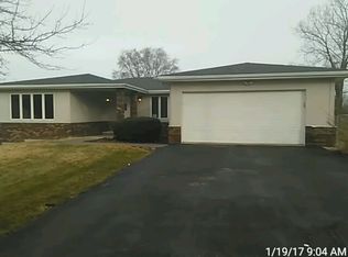 4260 Polk Ave, Richton Park, IL 60471