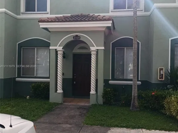 2526 SE 14th Ave, Homestead, FL