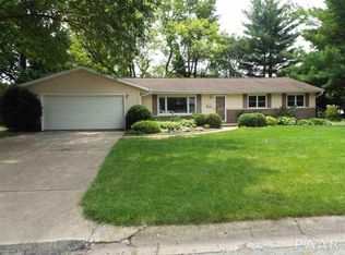 332 E Forestwood St, Morton, IL