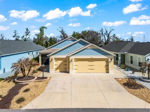 889 Jay St, The Villages, FL 32163