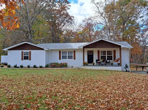 983 Unity Church Rd, Jamestown, TN 38556