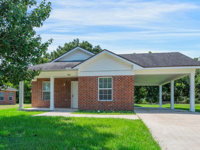 903 W End Dr, New Iberia, LA, 70560