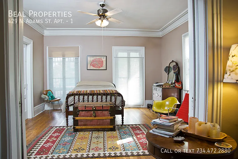 429 N Adams St #1 — Photo 3