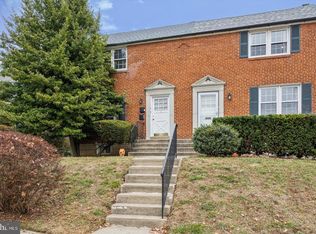 11 Trent Rd #2, Wynnewood, PA 19096