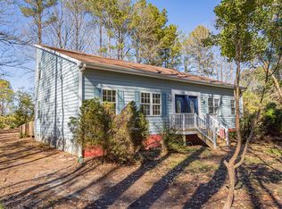 192 Flagstaff Rd, Lancaster, VA 22503