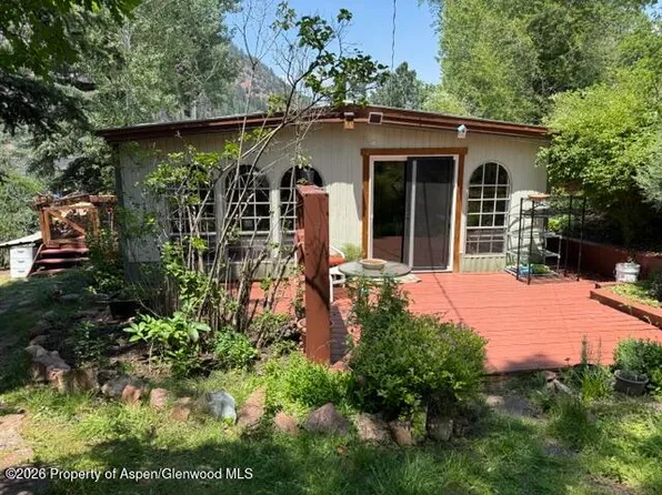 12 Phillips Hillside, Snowmass, CO 81654