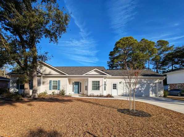 410 Rosemary St., Georgetown, SC 29440