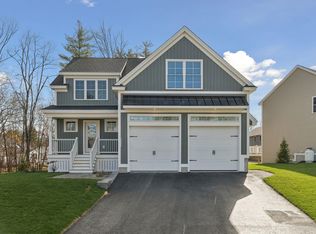 33 Copps Drive, Rochester, NH 03809