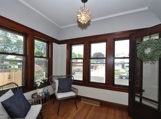3121 S California St, Milwaukee, WI 53207