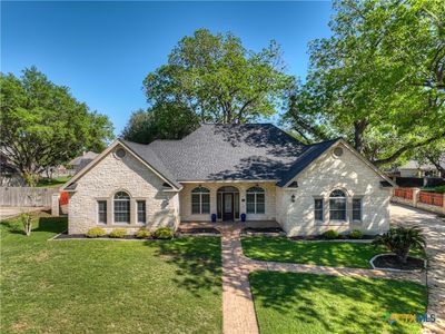 133 Rio Azul, Seguin, TX, 78155