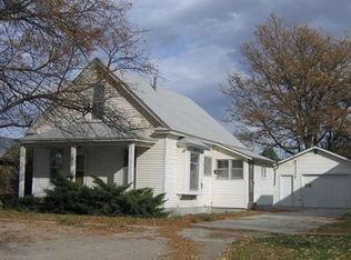 137 Jefferson Ave, Morrill, NE 69358