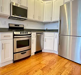 Rented by Silver Line Realty Group NY LLC