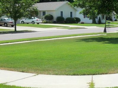1223 S Jefferson St, New Ulm, MN, 56073