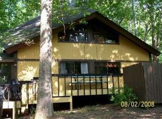 3418 The Trl, Gainesville, GA 30501