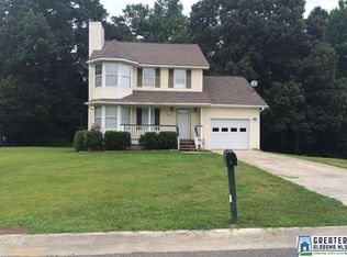 904 Spring Hollow Cir, Gardendale, AL 35071