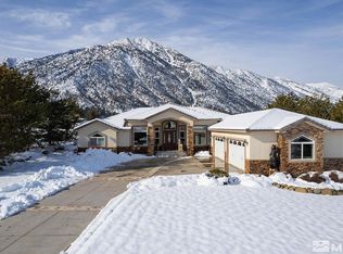 408 Arlene Marie Ln, Gardnerville, NV 89460