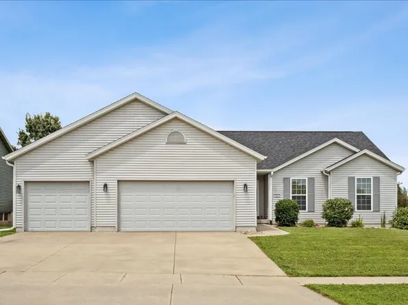 440 Onyx Ave, Marion, IA 52302