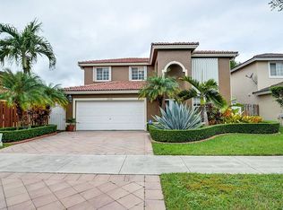 10106 SW 165th Ct, Miami, FL 33196