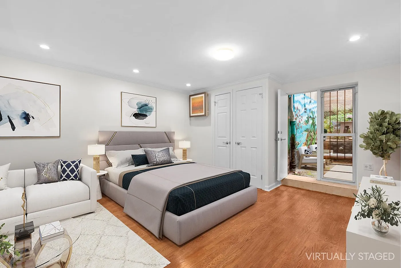 32 Hamilton Terrace — Photo 2