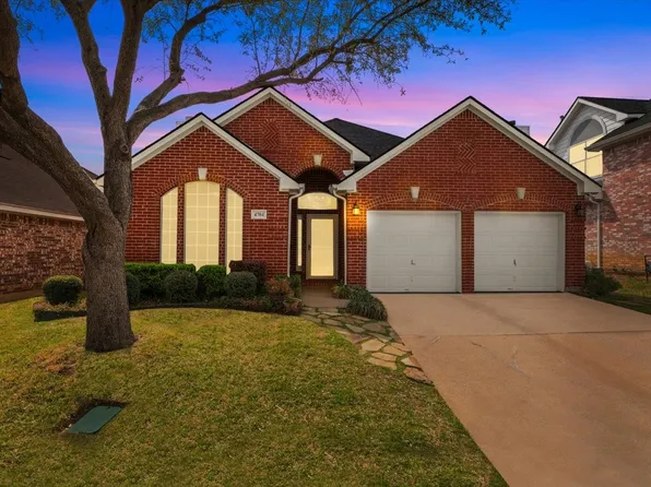 4704 Sabine St, Fort Worth, TX 76137