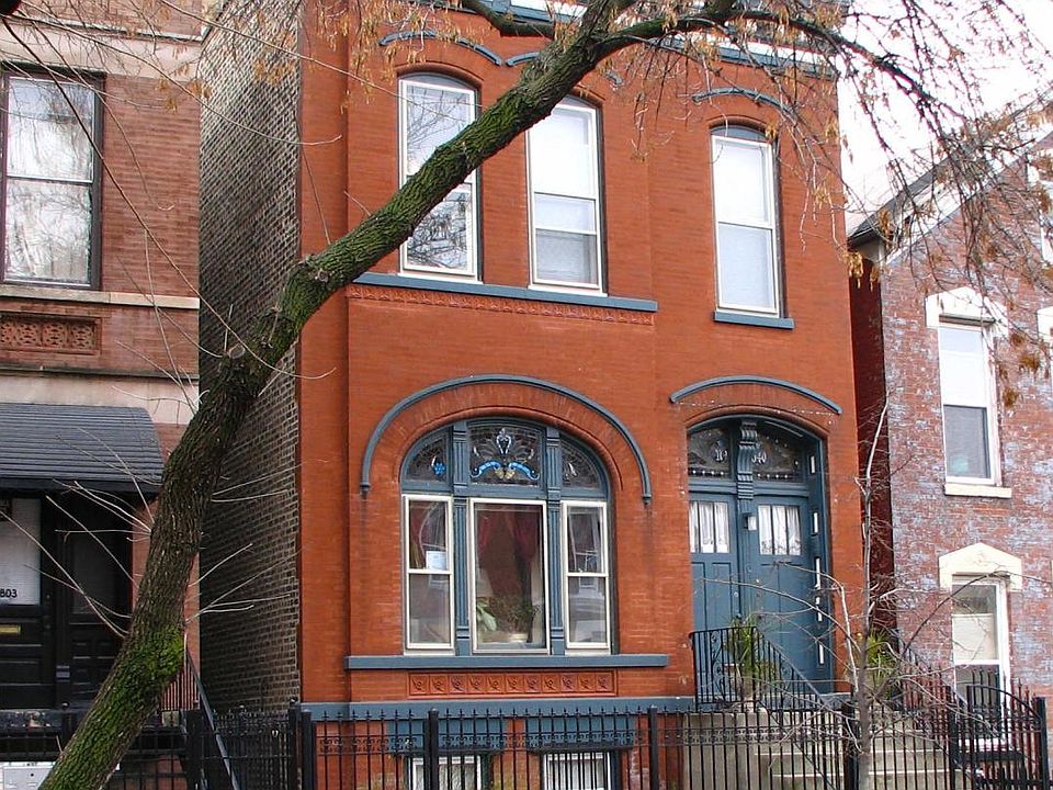 Second Floor Unit for rent