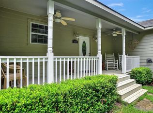 802 Ole Ambrose Rd, Bells, TX 75414