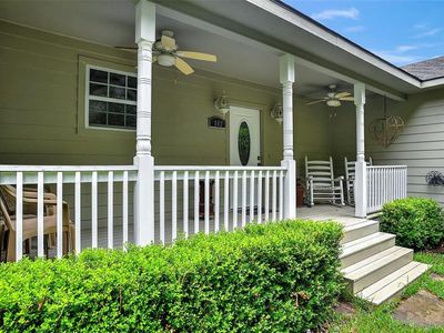 802 Ole Ambrose Rd, Bells, TX, 75414