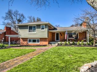 3116 Pamela Way, Louisville, KY 40220
