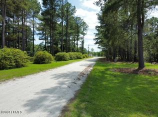 198 Curly Rd, Varnville, SC 29944