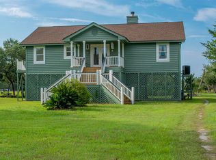 8899 Marsh Aire Ln, Edisto Island, SC 29438