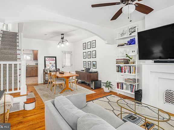5th image of 834 N Bambrey St