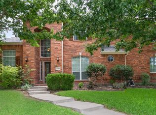 11202 Monarch Dr, Frisco, TX 75033