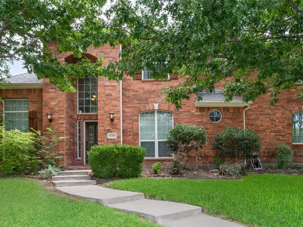 11202 Monarch Dr, Frisco, TX 75033