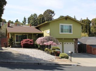 5404 Martis Ct, El Sobrante, CA 94803