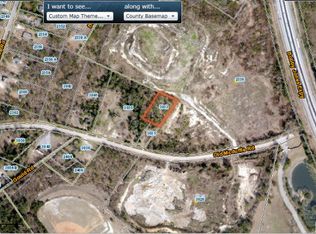 3033 Old McDuffie Rd, Augusta, GA 30906