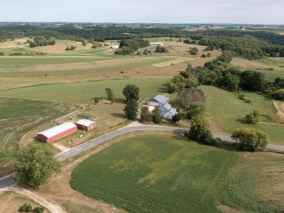 E5281 Irish Ridge ROAD, Viroqua, WI 54665 | MLS #1842295 | Zillow