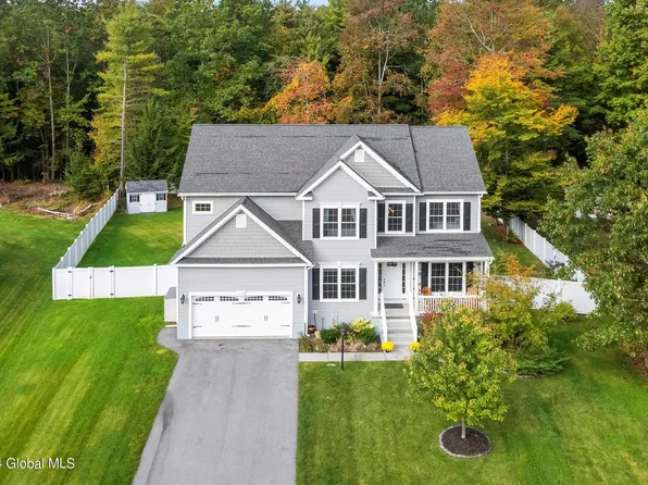 119 Richmond Hill Drive, Queensbury, NY 12804