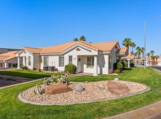 749 Mesa Springs Dr, Mesquite, NV 89027
