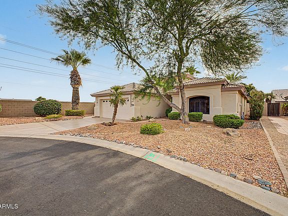 5th image of 15023 W VERDE Lane