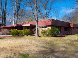 230 Inwood Dr, Evansville, IN 47711