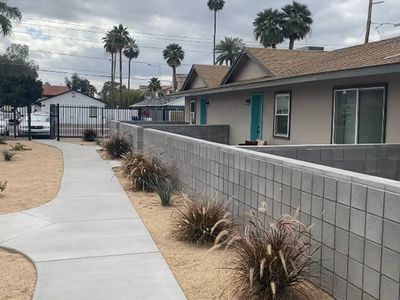 840 E Turney Ave APT 3, Phoenix, AZ, 85014