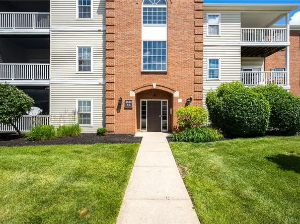 2636 Harding Ct APT K, Beavercreek, OH 45431