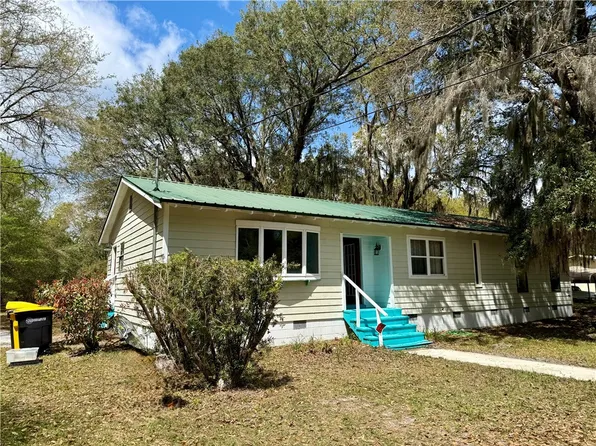 3127 Franklin St, Darien, GA 31305