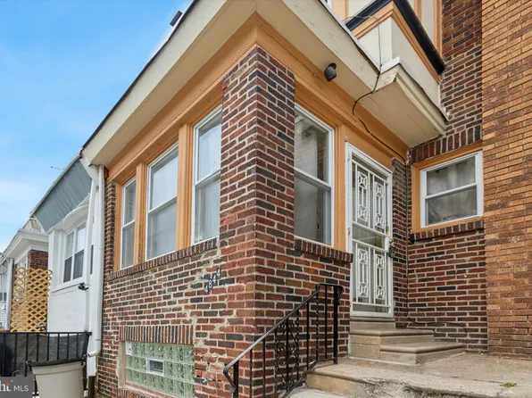 4844 N Bouvier St, Philadelphia, PA 19141