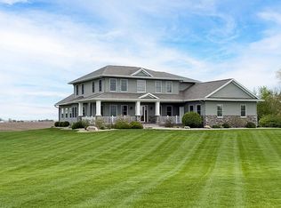 2144 70th St, Van Horne, IA 52346