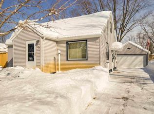 230 19th St N, Wisconsin Rapids, WI 54494