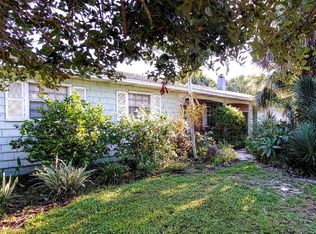 240 Sea Dunes Dr, Melbourne Beach, FL 32951