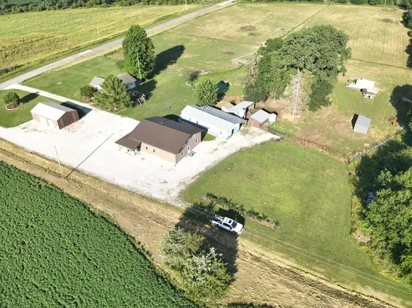 22500 State Highway Hh, Novinger, MO 63501