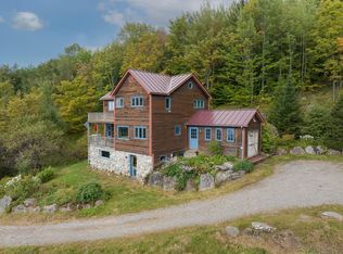 6275 Garfield Rd, Hyde Park, VT 05655